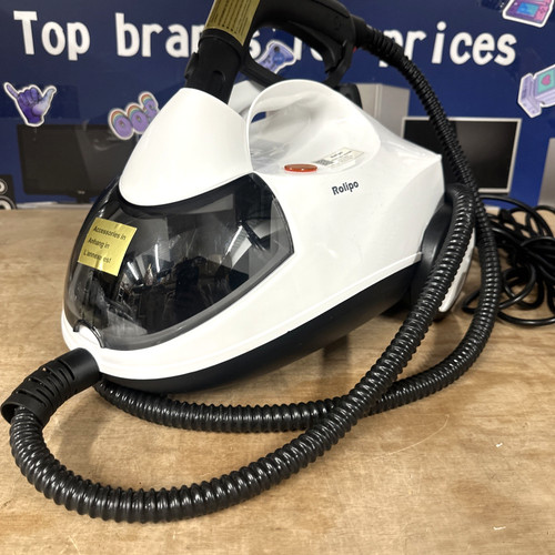 Rolipo 2000w steam cleaner - rolipo,