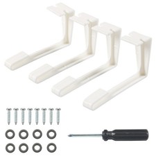 For Motorhome Curtain Clips 4