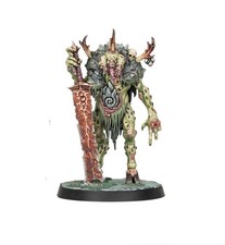 Warhammer Quest AOS Wurmspat
