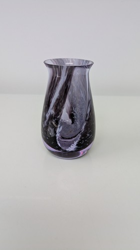 Caithness amethyst glass - caithness, (?)