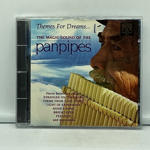 Magic sound pan - magic, by