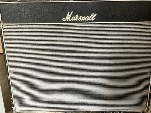 Marshall valve blues breaker - marshall,
