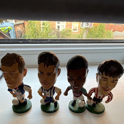 Corinthian football figures - corinthian,