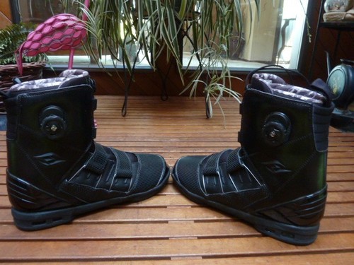 Hyperlite marek wakeboard boot - hyperlite,