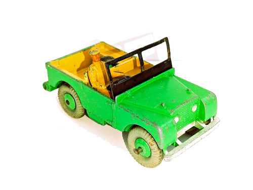 Meccano dinky toys 340 - dinky,