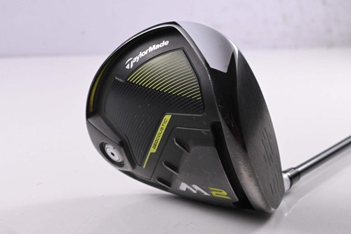 Taylormade 2017 driver - m2, /