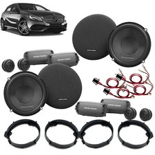 Harman Kardon Front & Rear