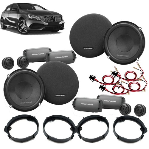 Harman kardon front - front, &