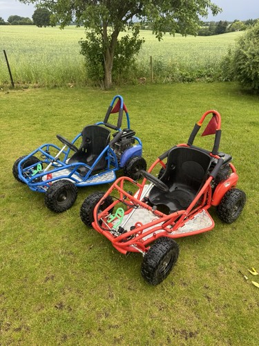 Kids kart dune - go, kart/dune
