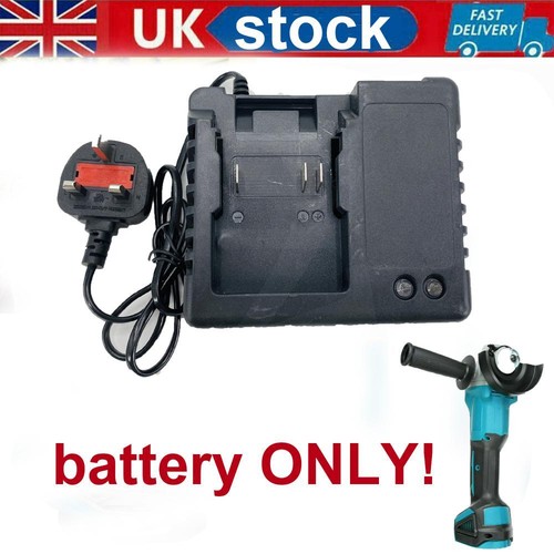 Battery charger for - for, 18v