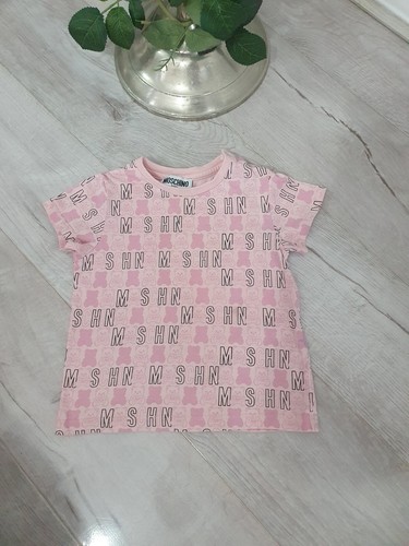 Girls moschino age - , 2
