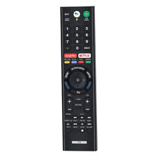 Voice Remote Control For SONY