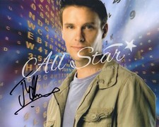 THE SARAH JANE ADVENTURES -
