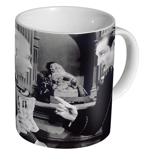 Basil rathbone sherlock holmes - basil,