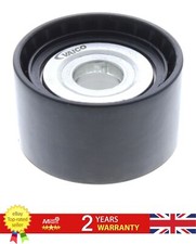 Timing Belt Deflection Pulley