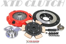 XTD STAGE 3 CLUTCH & PROLITE