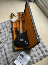 Fender Stratocaster USA 1978