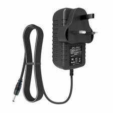 Plug charger cable - 2a, uk