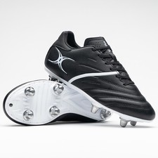Gilbert rugby boots sidestep - -,