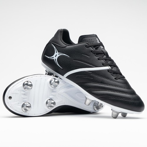 Gilbert rugby boots sidestep - boots,