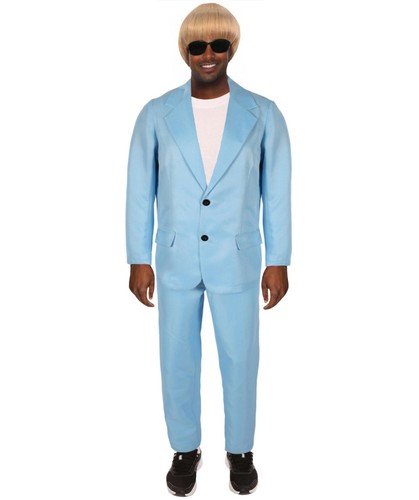 Earfquake inspired retro adult - earfquake-inspired,