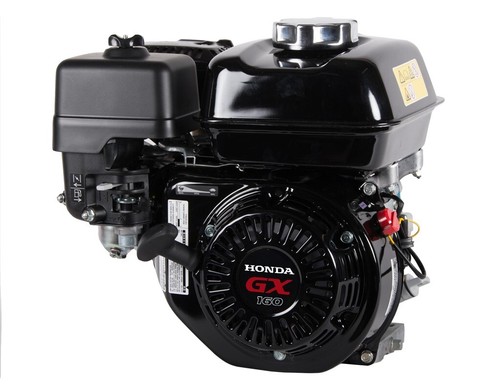 Honda gx160 hp petrol - 5.5,