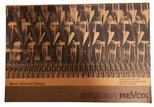 Original Studer Revox