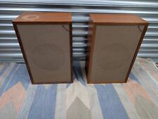 Tannoy Speakers LSU/HF/3LZG/8U Monitor Gold 3LZS dual concentric drivers