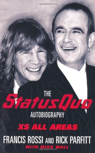 All areas the status quo - all,