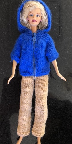 Knitting pattern for sindy - knitting, /
