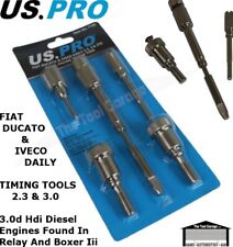US PRO Tools FIAT Ducato &
