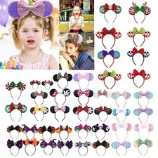 Minnie Mickey Mouse Ears