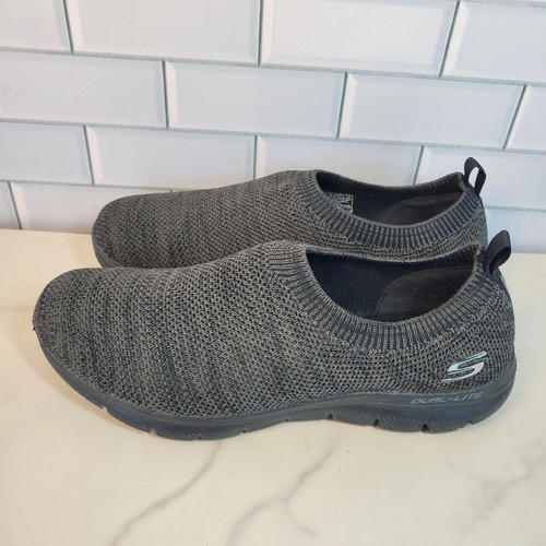 Skechers womens slip - womens, on
