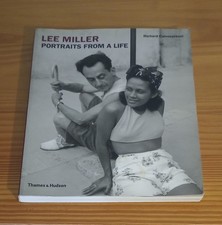 Lee Miller Portraits From A Life (Richard Calvocoressi)