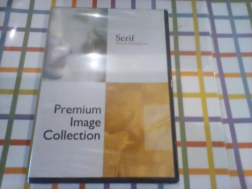 Serif premium design - premium,