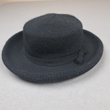 Vintage Bretton Style Hat
