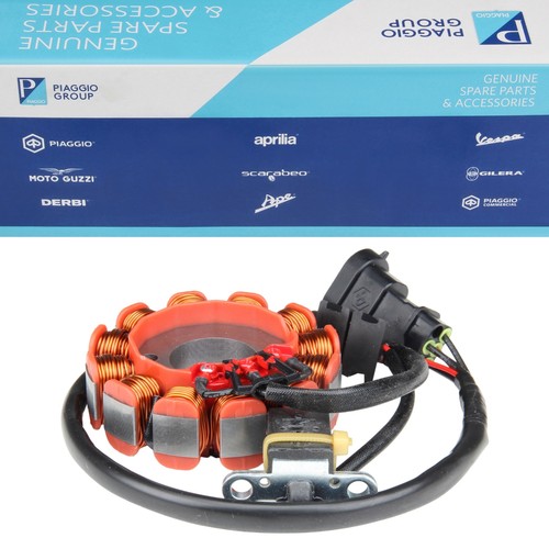 Alternator stator pickup - stator, for
