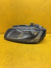 2010 AUDI A5 8T PASSENGER SIDE