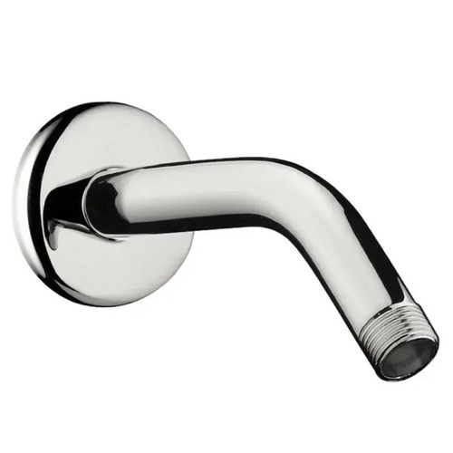 Wall shower arm head - wall,