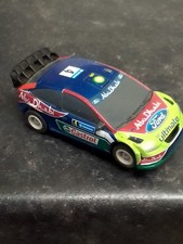 Hornby Micro Scalextric Pro