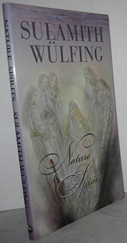 Nature spirits wulfing - nature,
