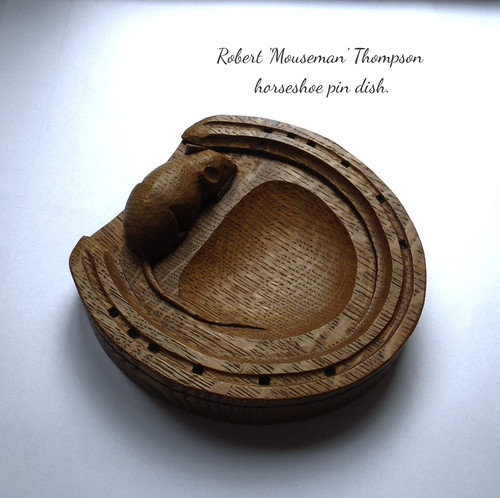 Robert mouseman thompson hand - robert,
