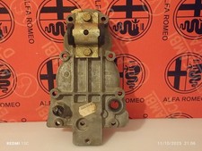 Alfa Romeo Alfasud 33 Rear