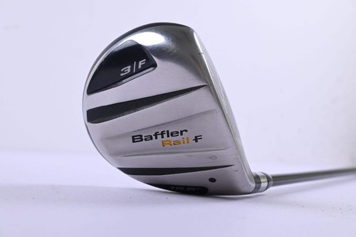 Cobra baffler rail - baffler, wood