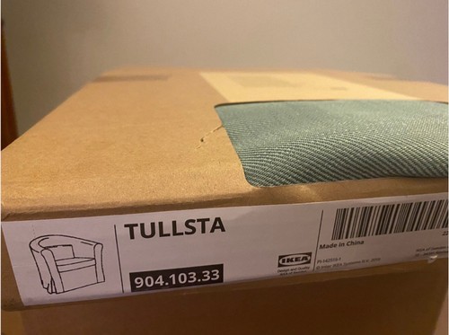 Brand new ikea tullsta - brand,