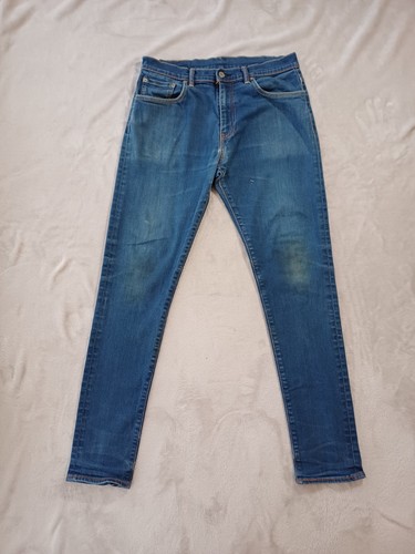 Levi 520 extreme taper - 520, mens