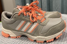 Size 8 - Adidas Adiprene