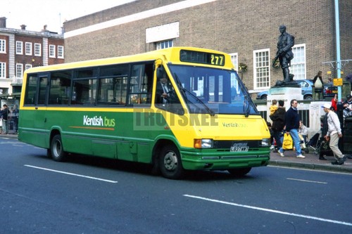 35mm slide kentish - 35mm,