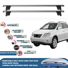 Roof Bars Cross Bars for Lexus