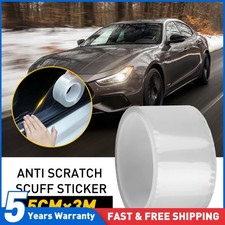 Protector Sill Scuff Cover Car
